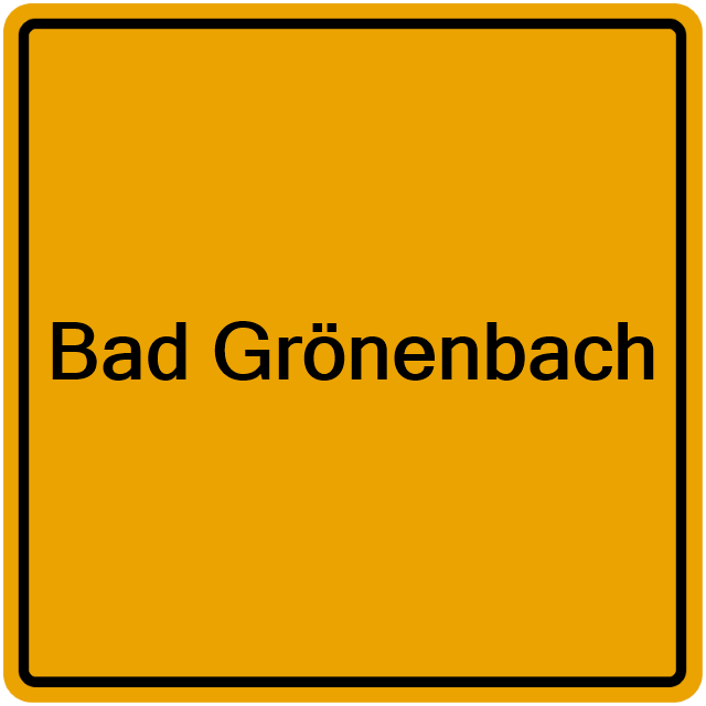 Einwohnermeldeamt24 Bad Grönenbach